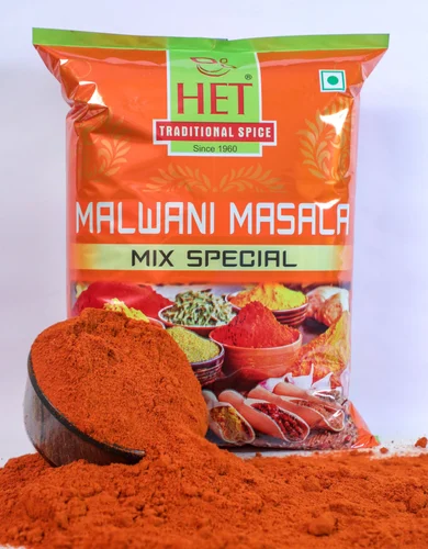 Malvani Mix Masala Powder, Packaging Size: 1 kg