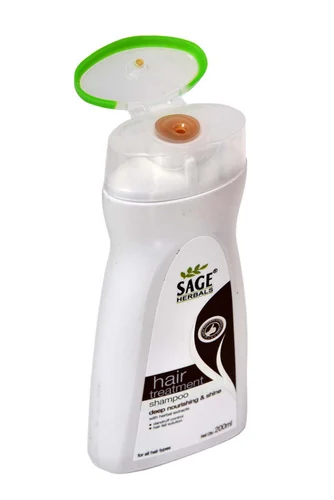 Amla Shikakai Shampoo