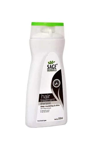 Herbal Hair Shampoo