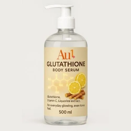 GLUTATHION BODY SERUM