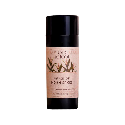 Arrack of Indian Spices Cleansing Powder
