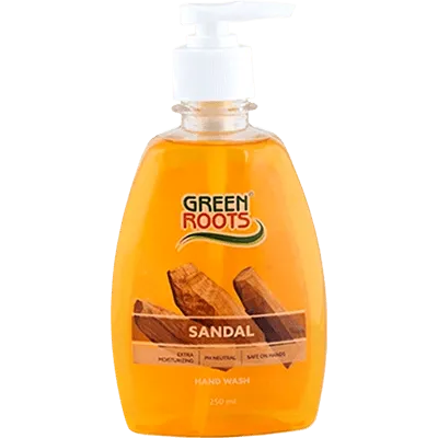 250 ML Sandal Handwash