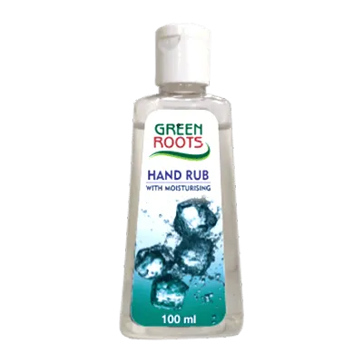 100 ml Hand Rub