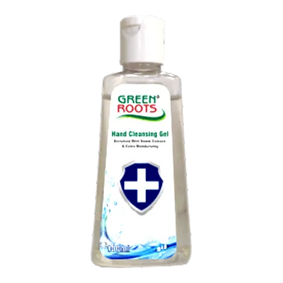 100 ml Hand Cleansing Gel