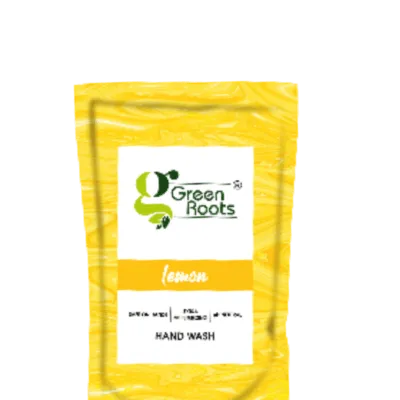 180 ML Lemon Handwash