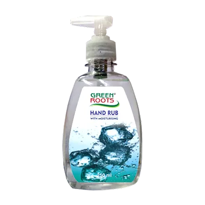 250 ml Hand Rub