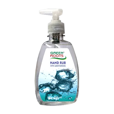 250 ml Hand Rub