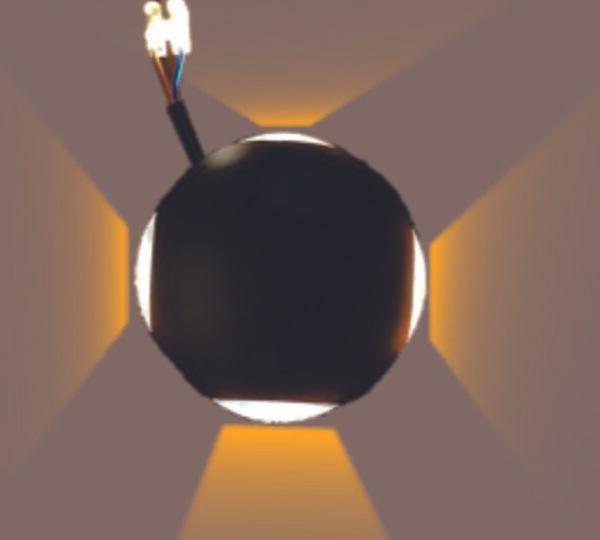 idealers-4ways-led-lights-lx-869-12w-Bk