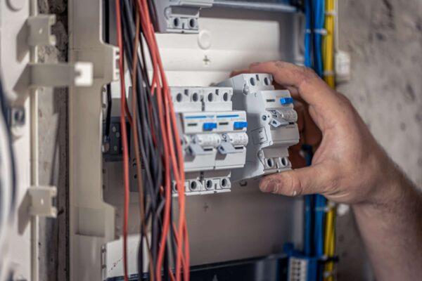 Satish Mahore Electrical
