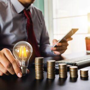 Energy Consultant