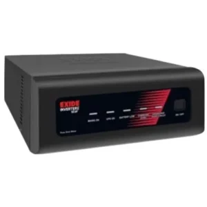 Pure Sine Wave EXIDE INVERTERZ STAR, 220V