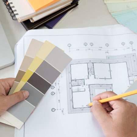 INTERIOR DESIGNER