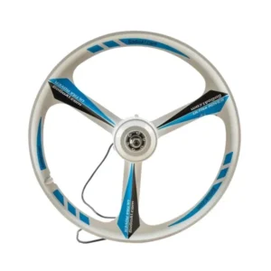 GoGoA1 36V 250W Magnesium Wheel Hub Motor Electric Bicycle Conversion Kit Drive Train for R & D & OEM Supply