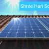 Rooftop Solar System On Grid For Residential, Capacity: 10 Kw - Image 3