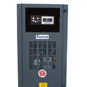 Enertech Sunmagic Plus 10KVA 120VDC 3 Phase Hybrid Solar Inverter
