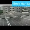 Rooftop Solar System On Grid For Residential, Capacity: 10 Kw - Image 4