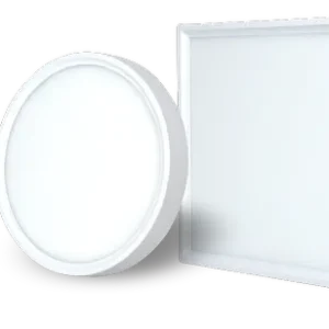 22W Ultra Slim Surface LED Panel Light
