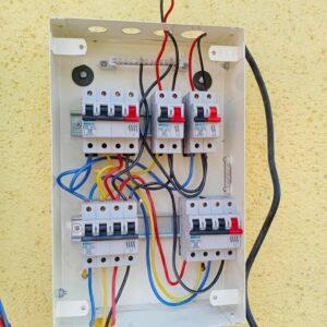PAL ELECTRICIAN