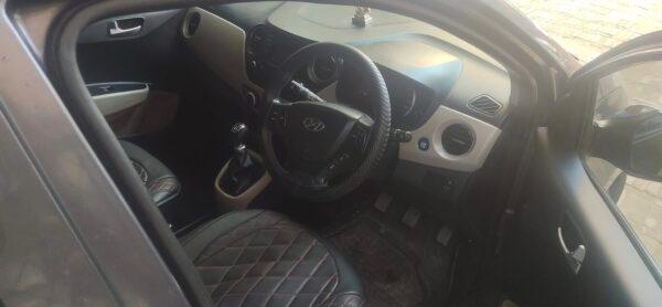 Raaz auto center