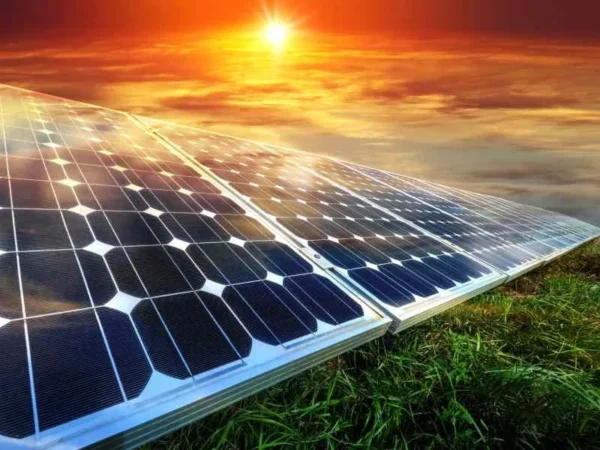 Mounting Structure Grid Tie 4 Kw Solar Rooftop System, For Home - Image 5