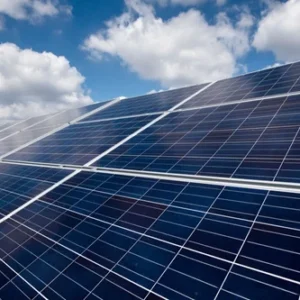 Mounting Structure Grid Tie 5KW SOLAR ROOFTOP SYSTEM, For HOME