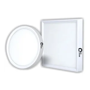 KS CROM 8W Surface Led Panel