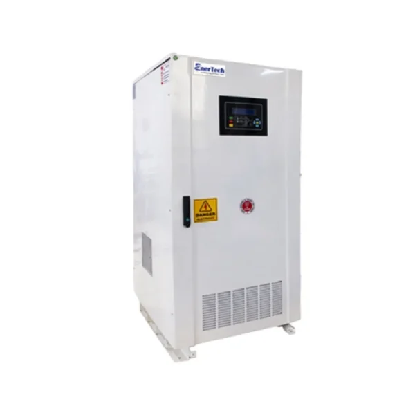 Enertech Sunmagic Plus 60 Kva Solar Hybrid Inverter - Image 3