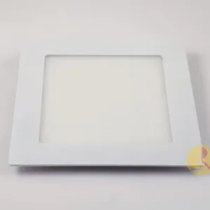 22w LED Slim Panel Light
