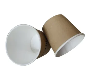 210ml Single/Double Wall Paper Cup