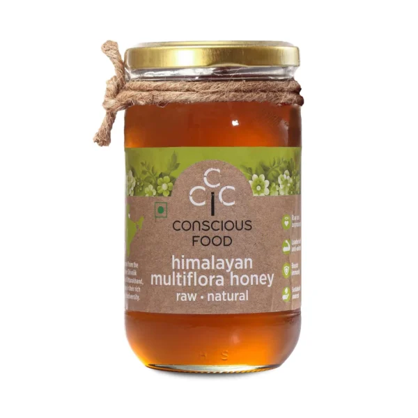 Himalayan Multiflora Honey