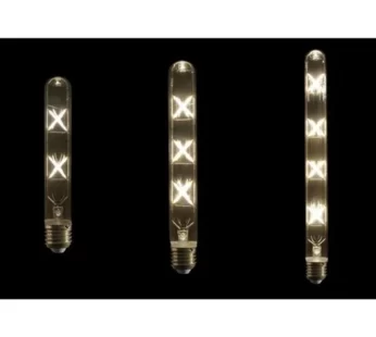 E27 Decorative LED Bulb T185, T225, T300