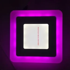 LED Panel Side Light 6W