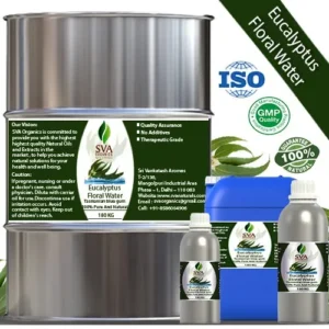 Eucalyptus Floral Water