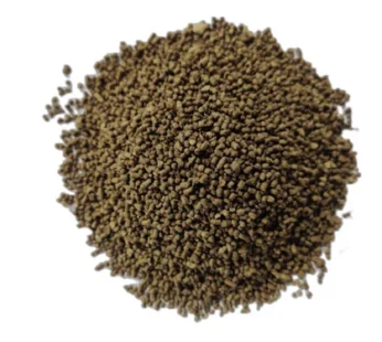 FISHER GOLD FLOATING FISH FEED 1 MM – 38/6