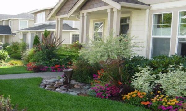 GreenSmile Landscape Services