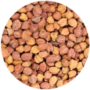 Organic Channa (Whole)