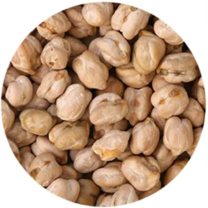 Organic Kabuli Chana