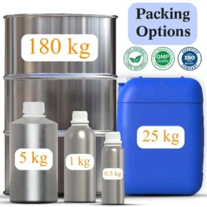 Organic Sunflower Seed Oil