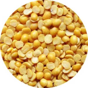 Organic Toor Dal