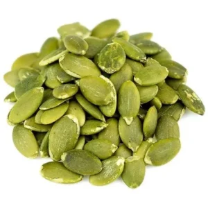 Pumpkin Seed - Kernel - Dried Green