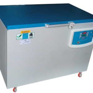 MEDITECH Solar Freezer