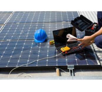 Dr. Sunbeam Energy Expert