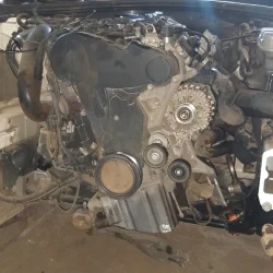 Speed Machine Motor Works