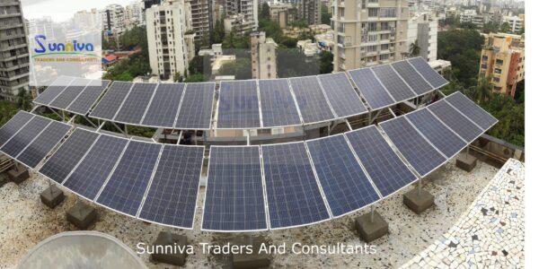 Sunniva Traders And Consultants