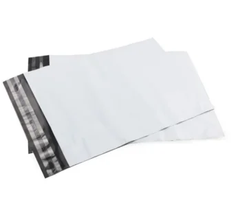 Tamper Proof Courier Bags