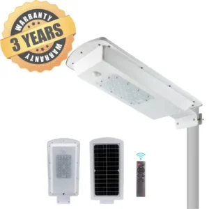 Highway Solar Street Lights