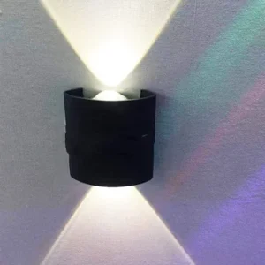 Double Side LED Wall Light