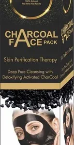 Charcoal Peel Off Mask