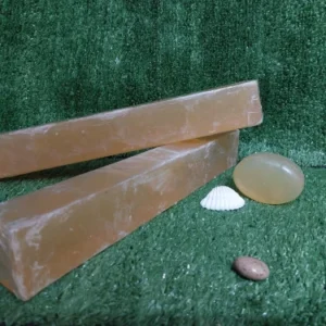 Sandalwood Soap Base