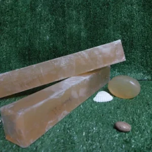 Honey Soap Base